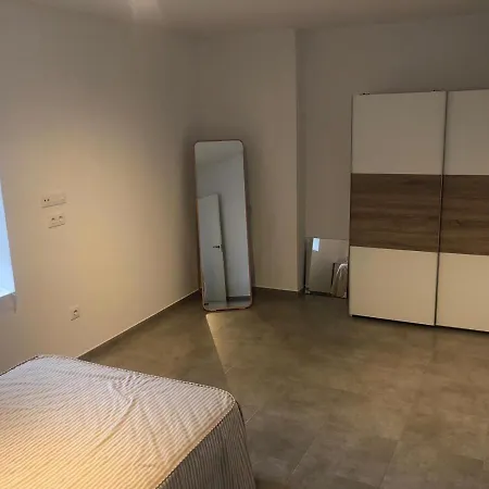 Gran Teatro Falla-la Caleta Apartmán *