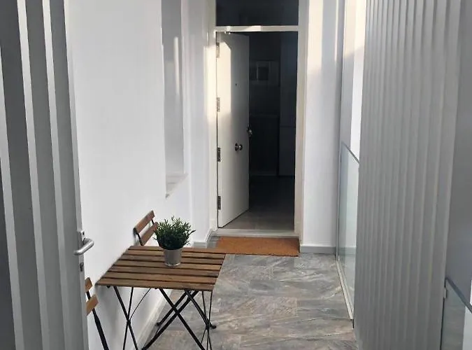 アパート Gran Teatro Falla-la Caleta