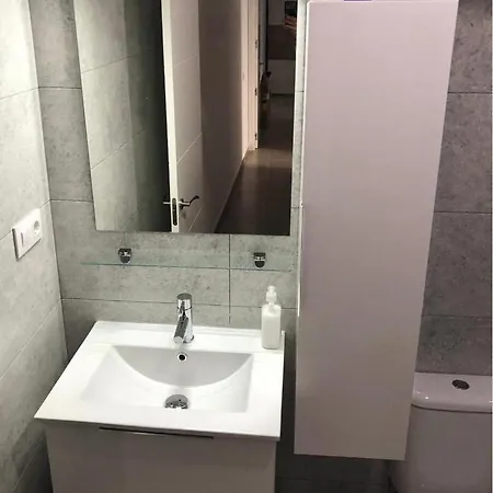 Gran Teatro Falla-la Caleta *