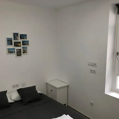 Gran Teatro Falla-la Caleta Apartment